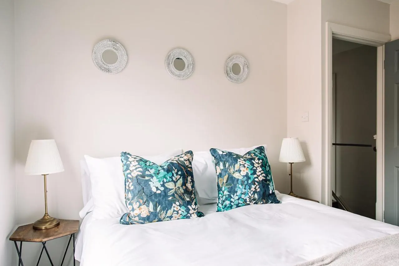Family Town House Villa Belfast 0*,  United Kingdom