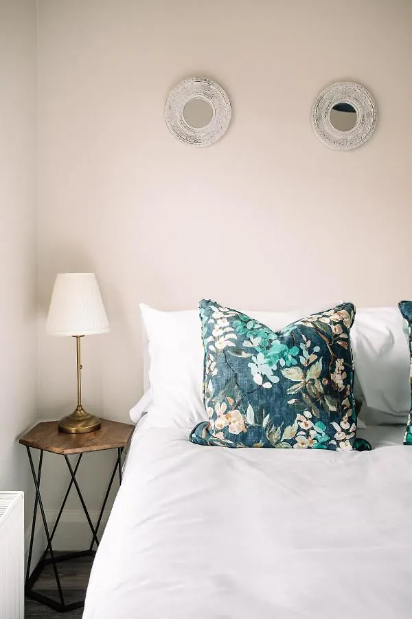 Family Town House Villa Belfast Holiday home