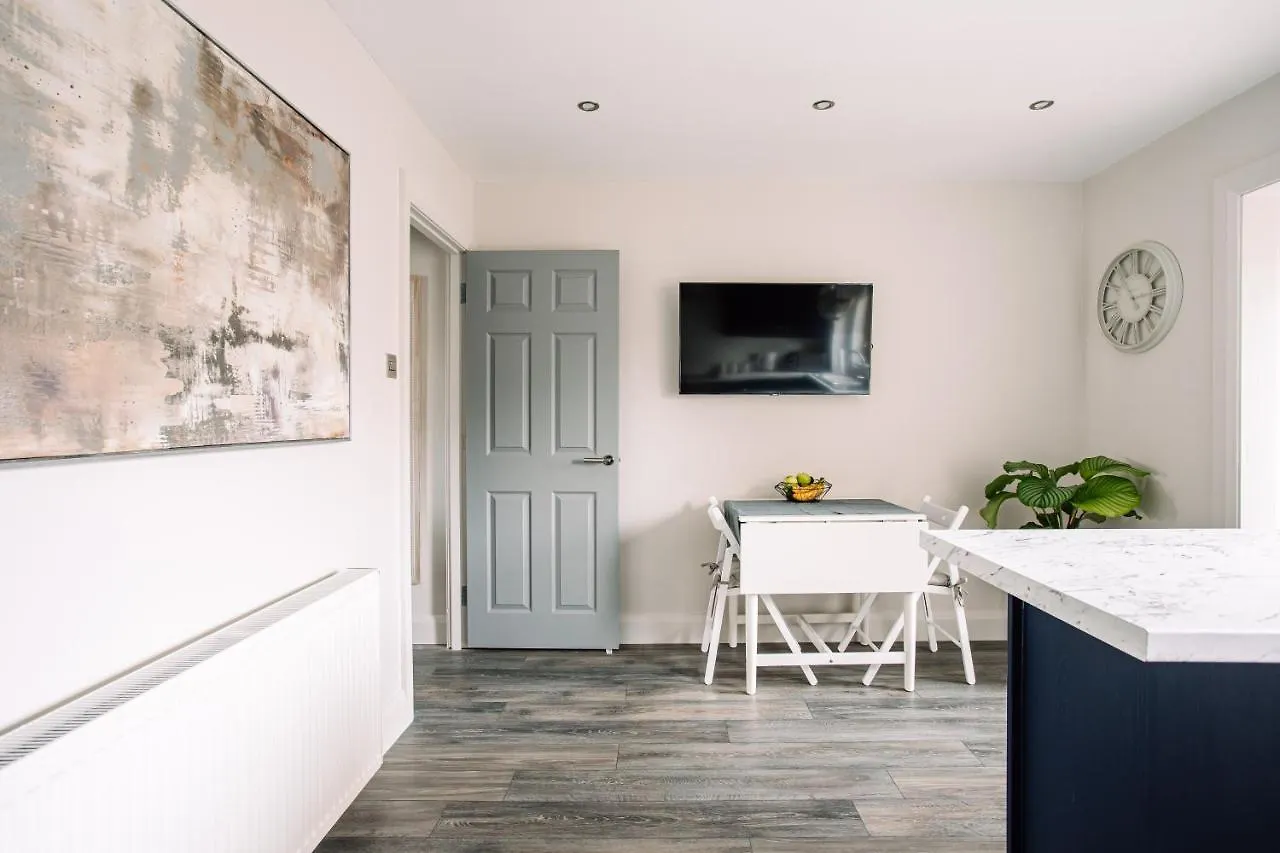 Family Town House Vila Belfast 0*,